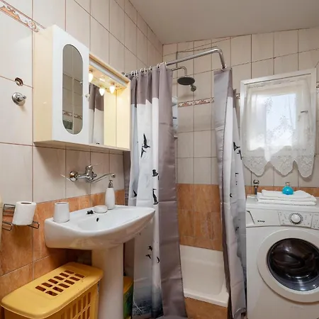 Betiga Xiii Apartmán Barbariga