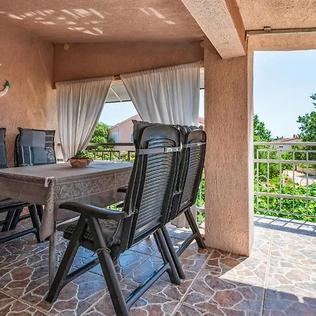 Appartement Betiga Xiii *
